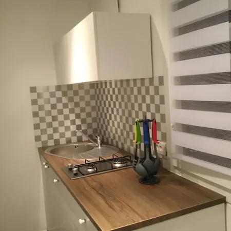 Pensión Calme Et Tranquille *