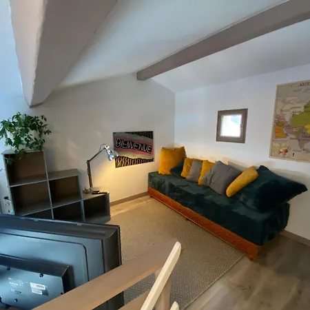 Pensión Calme Et Tranquille