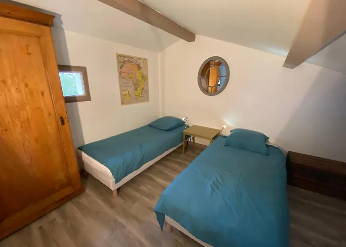 Calme Et Tranquille *