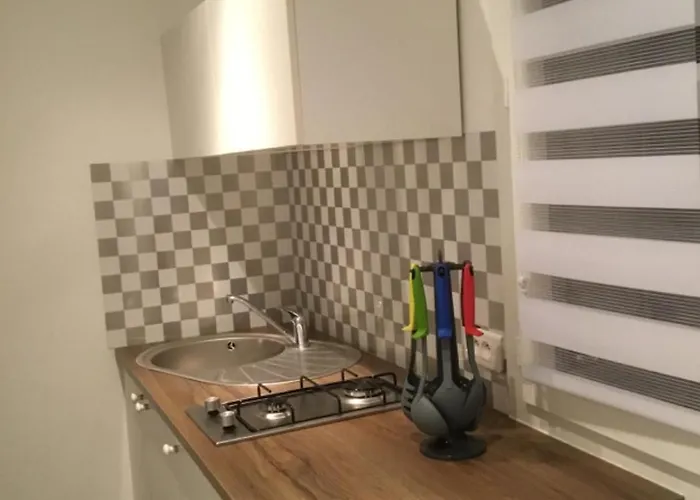 Гостевой дом Calme Et Tranquille *