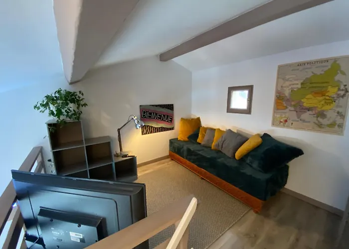 Гостевой дом Calme Et Tranquille